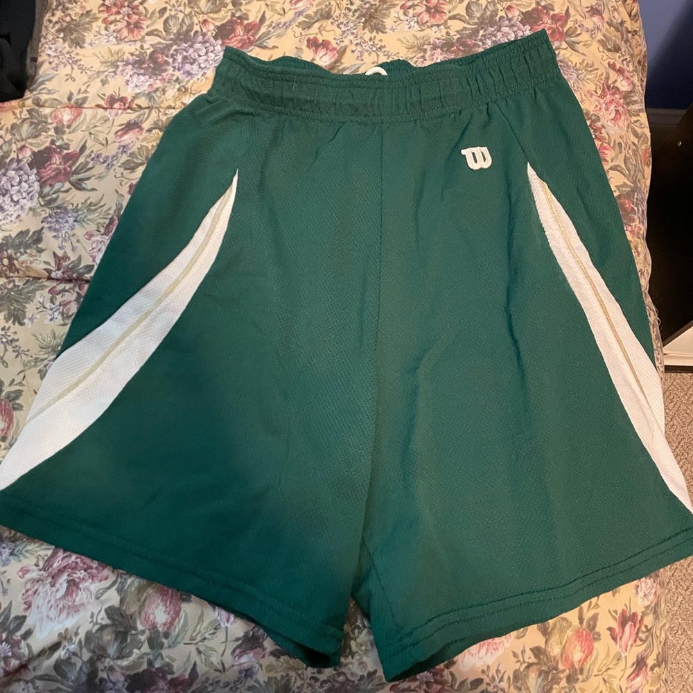 Wilson Men’s shorts - size 36
